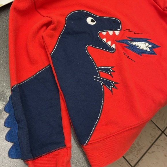 365 kids fron garanimals talla 8 - Picture 4 of 5